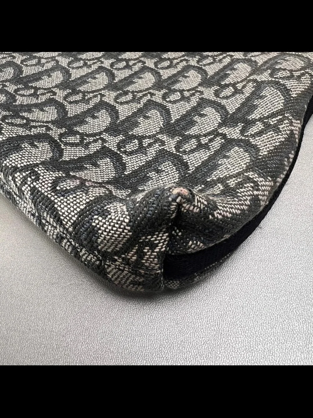Dior shoulder bag